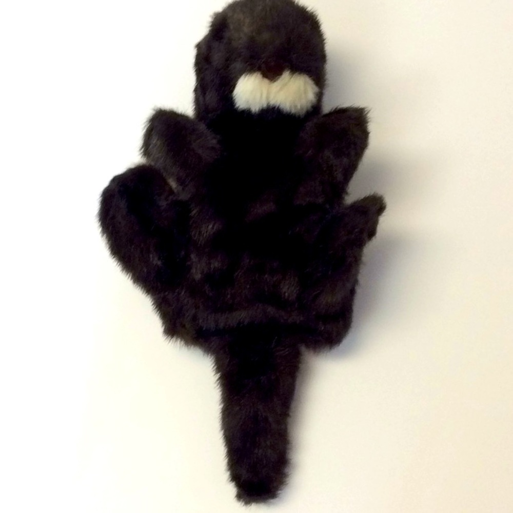 Folkmanis Sea Otter Puppet